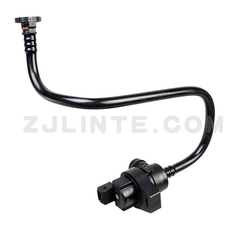 Vapor Canister Purge Valve